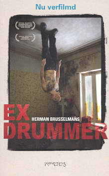 Ex-drummer - editie n.a.v. de verfilming
